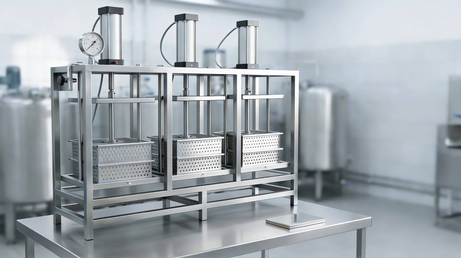 A Complete Guide to Choosing the Right Cheese Press