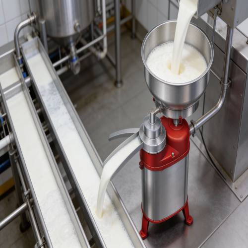 Cómo Elegir el Separador de Crema Adecuado para su Negocio Lácteo