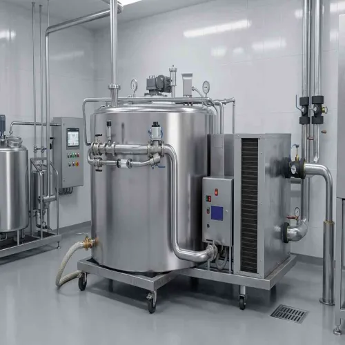 Guía de Compras para Enfriadores de Leche a Granel (BMC) y Tanques de Enfriamiento de Leche Precios, Usos y Cómo Elegir al Fabricante Adecuado