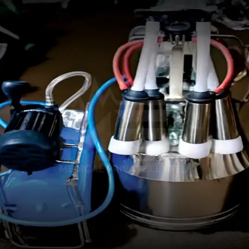 How Cream Separators and Butter Churners Combined Enhance Dairy Efficiency