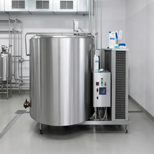 ¿Con Qué Frecuencia Debe Realizar el Mantenimiento de Su Enfriador de Leche a Granel?