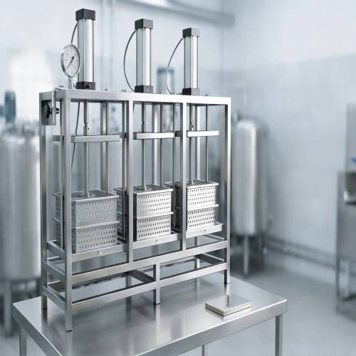 A Complete Guide to Choosing the Right Cheese Press