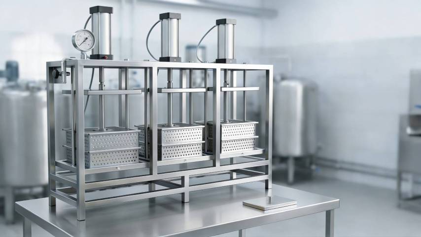 A Complete Guide to Choosing the Right Cheese Press