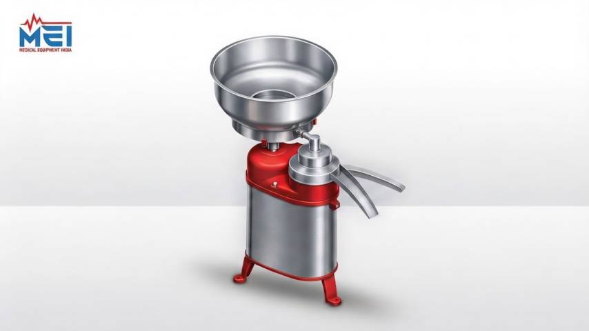 Guía de la Máquina Separadora de Crema: Tipos, Funcionamiento, Beneficios y Consejos de Compra