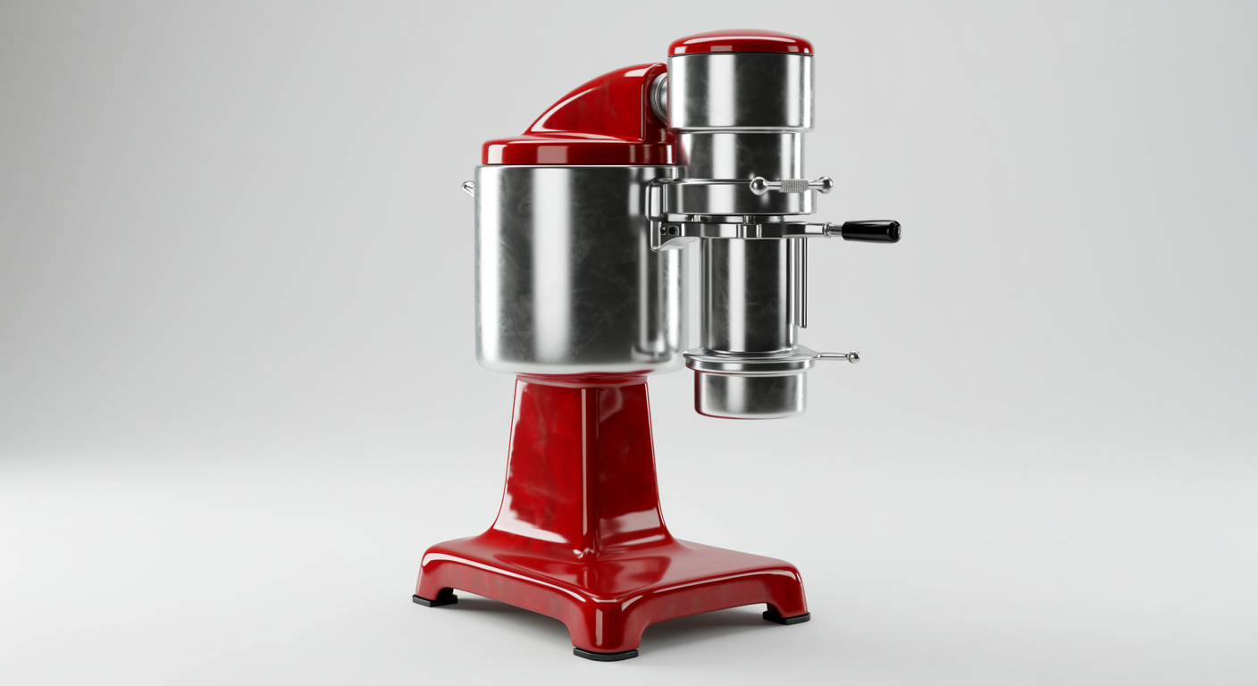 Top-Quality Cream Separators by Trusted Dairy Equipment Manufacturers in India