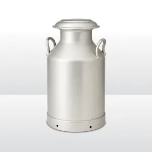Aluminium Milk Can Manufacturers in India