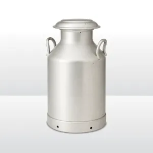 Aluminium Milk Can Manufacturers in India