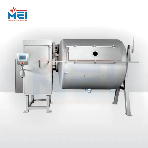 Butter Churners Machine Manufacturers in India