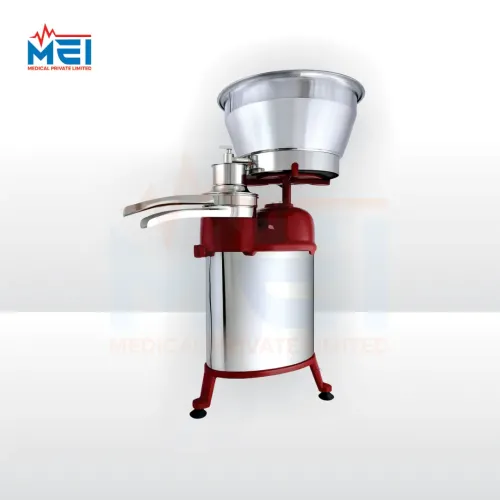 Milk Cream Separator Machine Manufacturers in India