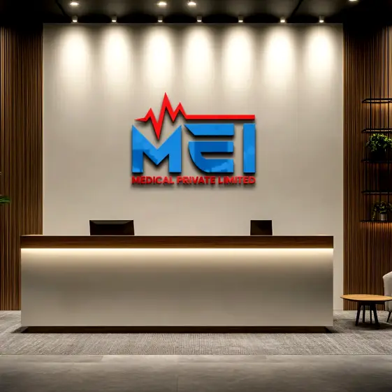 Mei Medical Private Limited
