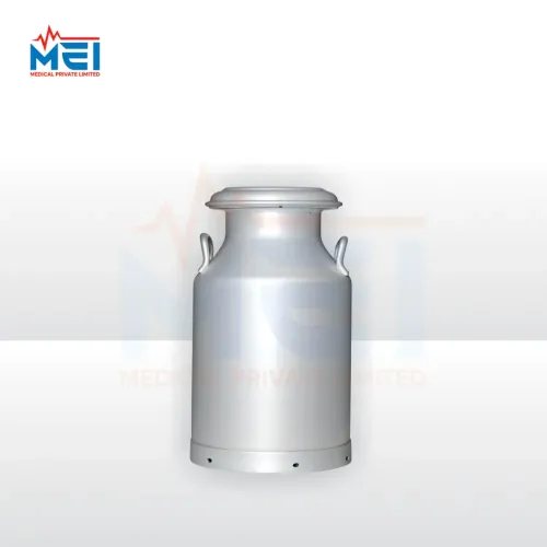 10 Litre Milk Can