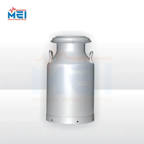 20 Litre Milk Can