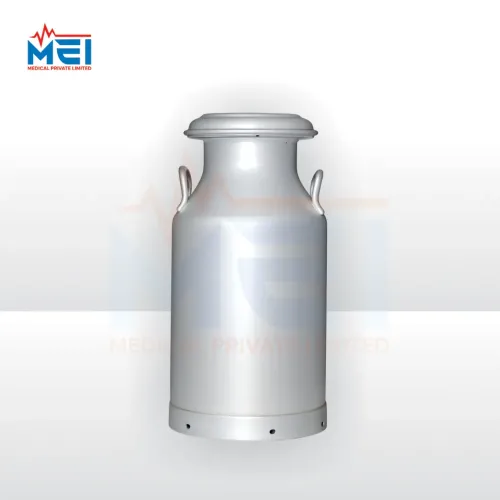 30 Litre Aluminium Milk Can 