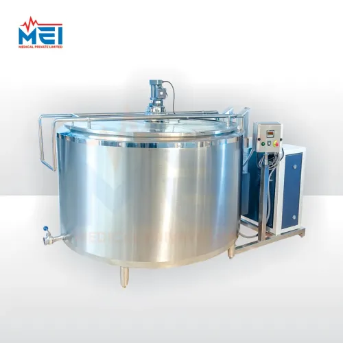 Bulk Milk Cooler 1000 Litre