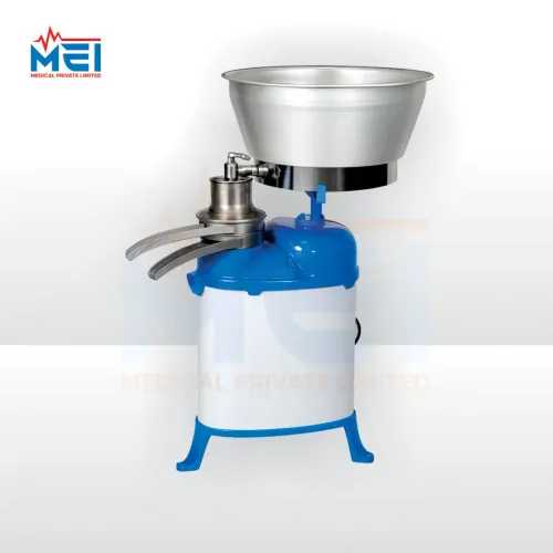 Cream Separator 1000 Litre