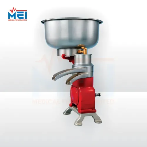 Cream Separator 1500 Litre