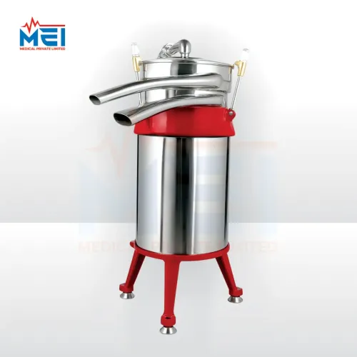 Cream Separator 2000 Litre