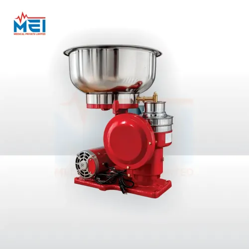 Cream Separator 300 Litre