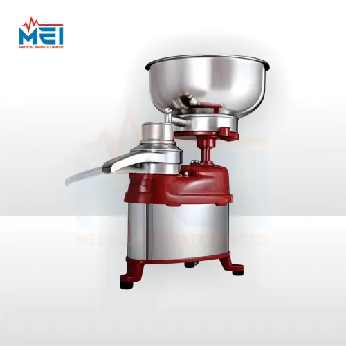 Cream Separator 700 Litre