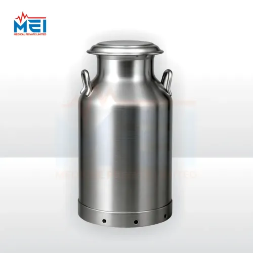 SS Milk Can 40 Litre